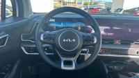 Kia Sportage 1.6 T-GDi PHEV 185kW (252CV) Drive 4x4