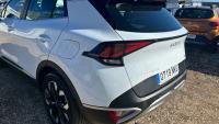 Kia Sportage 1.6 T-GDi PHEV 185kW (252CV) Drive 4x4