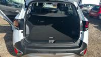 Kia Sportage 1.6 T-GDi PHEV 185kW (252CV) Drive 4x4