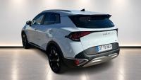 Kia Sportage 1.6 T-GDi PHEV 185kW (252CV) Drive 4x4