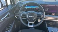Kia Sportage 1.6 T-GDi PHEV 185kW (252CV) Drive 4x4