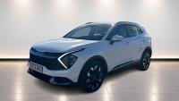 Kia Sportage 1.6 T-GDi PHEV 185kW (252CV) Drive 4x4