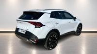 Kia Sportage 1.6 T-GDi PHEV 185kW (252CV) Drive 4x4