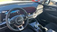Kia Sportage 1.6 T-GDi PHEV 185kW (252CV) Drive 4x4
