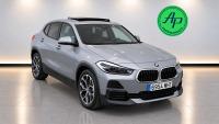 BMW X2 sDrive18i
