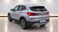 BMW X2 sDrive18i