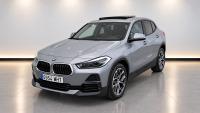 BMW X2 sDrive18i