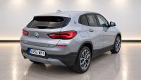 BMW X2 sDrive18i