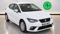 Seat Ibiza 1.0 MPI 59kW (80CV) Reference Plus