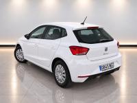 Seat Ibiza 1.0 MPI 59kW (80CV) Reference Plus