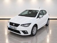 Seat Ibiza 1.0 MPI 59kW (80CV) Reference Plus