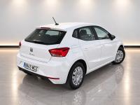 Seat Ibiza 1.0 MPI 59kW (80CV) Reference Plus