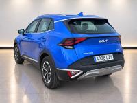 Kia Sportage SPORTAGE 1.6 T-GDI HEV DRIVE AUTO 230 5P