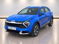 Kia Sportage SPORTAGE 1.6 T-GDI HEV DRIVE AUTO 230 5P