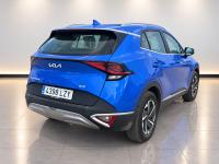 Kia Sportage SPORTAGE 1.6 T-GDI HEV DRIVE AUTO 230 5P