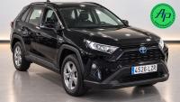 Toyota Rav4 2.5l 220H Business