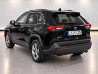 Toyota Rav4 2.5l 220H Business