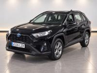 Toyota Rav4 2.5l 220H Business