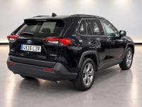 Toyota Rav4 2.5l 220H Business
