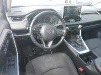Toyota Rav4 2.5l 220H Business
