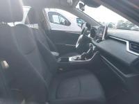 Toyota Rav4 2.5l 220H Business