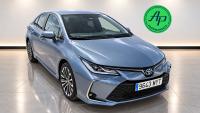 Toyota Corolla 140H Style