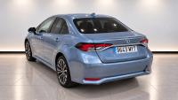 Toyota Corolla 140H Style