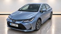 Toyota Corolla 140H Style