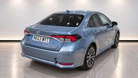 Toyota Corolla 140H Style