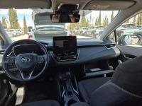 Toyota Corolla 140H Style
