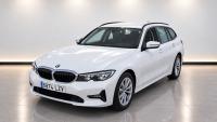 BMW Serie 3 320d Auto.Touring