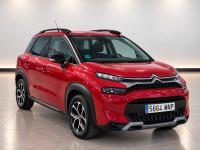 Citroën C3 Aircross PureTech 81kW (110CV) Plus