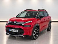 Citroën C3 Aircross PureTech 81kW (110CV) Plus