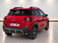 Citroën C3 Aircross PureTech 81kW (110CV) Plus