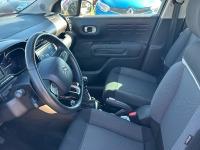 Citroën C3 Aircross PureTech 81kW (110CV) Plus