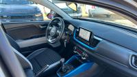 Kia Stonic 1.0 T-GDi 74kW MHEV MT Style Edition