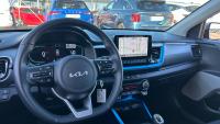 Kia Stonic 1.0 T-GDi 74kW MHEV MT Style Edition