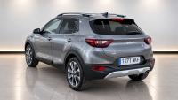 Kia Stonic 1.0 T-GDi 74kW MHEV MT Style Edition
