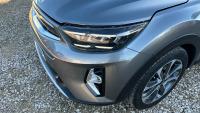 Kia Stonic 1.0 T-GDi 74kW MHEV MT Style Edition
