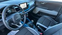 Kia Stonic 1.0 T-GDi 74kW MHEV MT Style Edition