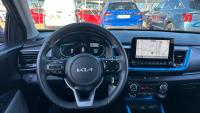 Kia Stonic 1.0 T-GDi 74kW MHEV MT Style Edition