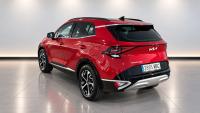 Kia Sportage 1.6 T-GDi HEV 171kW (230CV) Tech 4x2