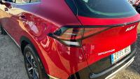 Kia Sportage 1.6 T-GDi HEV 171kW (230CV) Tech 4x2