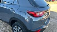 Kia Stonic 1.2 DPi 62kW (84CV) Concept
