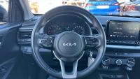 Kia Stonic 1.2 DPi 62kW (84CV) Concept