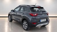 Kia Stonic 1.2 DPi 62kW (84CV) Concept