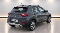 Kia Stonic 1.2 DPi 62kW (84CV) Concept