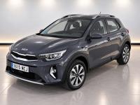 Kia Stonic 1.2 DPi 62kW (84CV) Concept