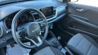 Kia Stonic 1.2 DPi 62kW (84CV) Concept