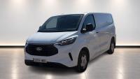 Ford Transit Custom Van 2.0 Ecoblue 100kW 300 L1 Trend